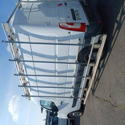 Renault Master FOURGON FGN TRAC F3300 L2H2 DCI 135 GRAND CONFORT Tarbes