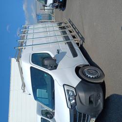 Renault Master FOURGON FGN TRAC F3300 L2H2 DCI 135 GRAND CONFORT Tarbes