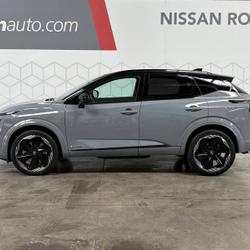 Nissan Qashqai e-Power 190 ch N-Design Royan