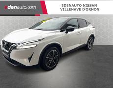 Nissan Qashqai Villenave-d'Ornon