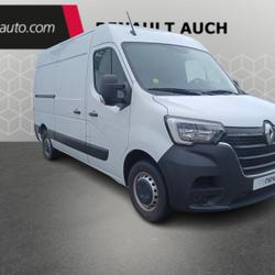Renault Master FOURGON FGN TRAC F3500 L2H2 BLUE DCI 135 CONFORT L'Isle-Jourdain