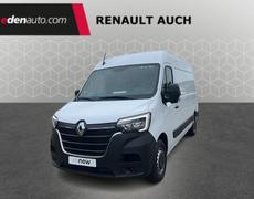 Renault Master - FOURGON FGN TRAC F3500 L2H2 BLUE DCI 135 CONFORT - 23 790 €