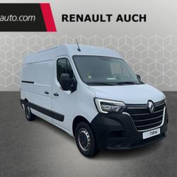 Renault Master FOURGON FGN TRAC F3500 L2H2 BLUE DCI 135 CONFORT Auch
