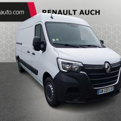 Renault Master FOURGON FGN TRAC F3500 L2H2 BLUE DCI 135 CONFORT L'Isle-Jourdain