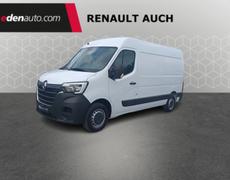 Renault Master - FOURGON FGN TRAC F3500 L2H2 BLUE DCI 135 CONFORT - 24 990 €