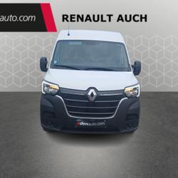 Renault Master FOURGON FGN TRAC F3500 L2H2 BLUE DCI 135 CONFORT Auch