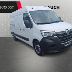 Renault Master FOURGON FGN TRAC F3500 L2H2 BLUE DCI 135 CONFORT Auch