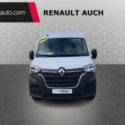 Renault Master FOURGON FGN TRAC F3500 L2H2 BLUE DCI 135 CONFORT Auch