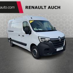 Renault Master FOURGON FGN TRAC F3500 L2H2 BLUE DCI 135 CONFORT Auch