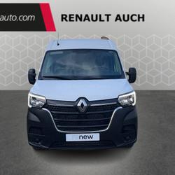 Renault Master FOURGON FGN TRAC F3500 L2H2 BLUE DCI 135 CONFORT Auch