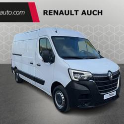 Renault Master FOURGON FGN TRAC F3500 L2H2 BLUE DCI 135 CONFORT Auch
