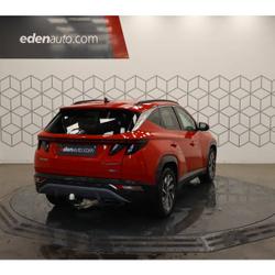 Hyundai Tucson 1.6 CRDi 136 Hybrid 48V DCT-7 Creative Lons
