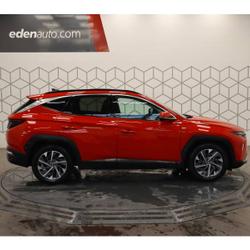 Hyundai Tucson 1.6 CRDi 136 Hybrid 48V DCT-7 Creative Lons