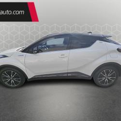 Toyota C-HR Hybride 122h Collection Cahors