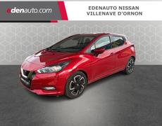 Nissan Micra Villenave-d'Ornon