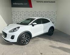 Ford Puma Montauban