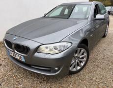 BMW Serie 5 Touring Butry-sur-Oise