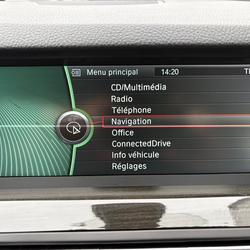 BMW Serie 5 Touring (F11) 525DA XDRIVE 218CH LUXE Butry-sur-Oise