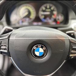 BMW Serie 5 Touring (F11) 525DA XDRIVE 218CH LUXE Butry-sur-Oise