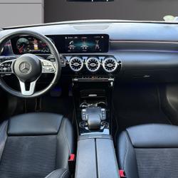 Mercedes Classe A A180 D PROGRESSIVE LINE 7G-DCT Saint-Martin-de-Fontenay