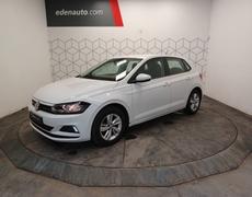 Volkswagen Polo Toulouse