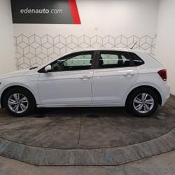Volkswagen Polo 1.0 80 S&S BVM5 Edition Toulouse