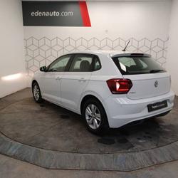 Volkswagen Polo 1.0 80 S&S BVM5 Edition Toulouse