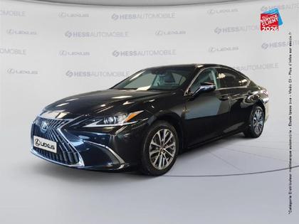 Lexus ES - 300h Business MY25 - 42 999 €