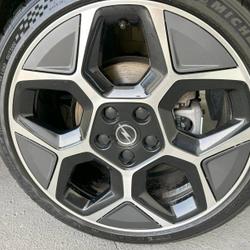 Opel Astra 1.2 Turbo 130 ch BVA8 Ultimate Montauban