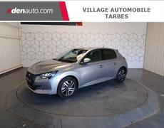 Peugeot 208 Tarbes