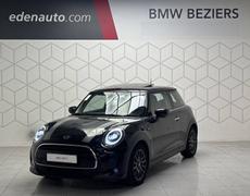 Mini Mini - Hatch 3 Portes Cooper 136 ch Edition Camden - 18 800 €