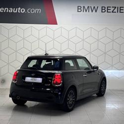 Mini Mini Hatch 3 Portes Cooper 136 ch Edition Camden B&eacute;ziers