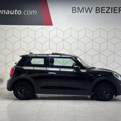 Mini Mini Hatch 3 Portes Cooper 136 ch Edition Camden B&eacute;ziers