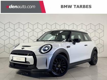 Mini Mini - Hatch 3 Portes Cooper SE 184 ch Essential - 20 900 €
