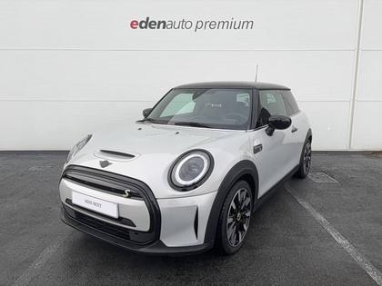 Mini Mini - Hatch 3 Portes Cooper SE 184 ch Edition Premium - 19 890 €