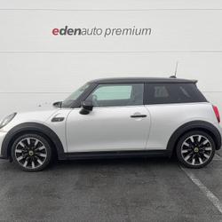 Mini Mini Hatch 3 Portes Cooper SE 184 ch Edition Premium Auch