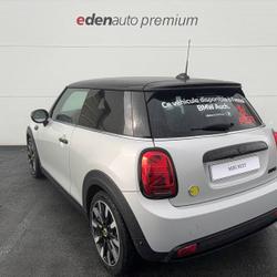 Mini Mini Hatch 3 Portes Cooper SE 184 ch Edition Premium Auch