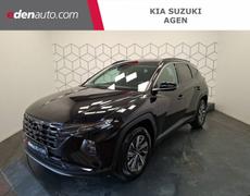 Hyundai Tucson Boé