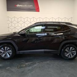 Hyundai Tucson 1.6 T-GDI 230 Hybrid BVA6 Creative Bo&eacute;