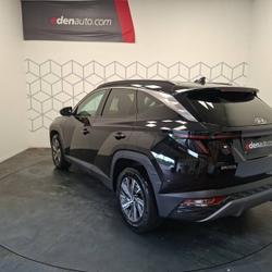 Hyundai Tucson 1.6 T-GDI 230 Hybrid BVA6 Creative Bo&eacute;