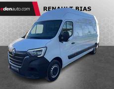 Renault Master Bias