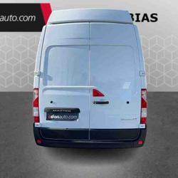 Renault Master FOURGON FGN TRAC F3500 L3H3 BLUE DCI 135 CONFORT Bias