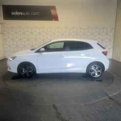 MG MG3 1.5 L Hybrid+ 195 ch Luxury Tarbes