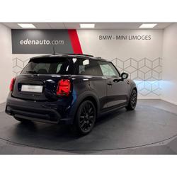 Mini Mini Hatch 3 Portes Cooper 136 ch DKG7 Edition Premium Plus Limoges