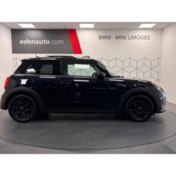 Mini Mini Hatch 3 Portes Cooper 136 ch DKG7 Edition Premium Plus Limoges