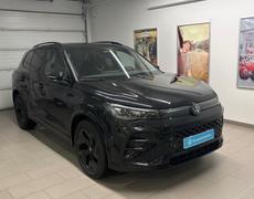 Volkswagen Tiguan Arbouans