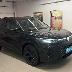Volkswagen Tiguan Tiguan 1.5 eTSI 150ch DSG7 R-Line Edition Arbouans
