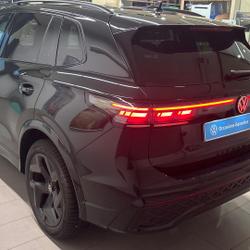 Volkswagen Tiguan Tiguan 1.5 eTSI 150ch DSG7 R-Line Edition Arbouans