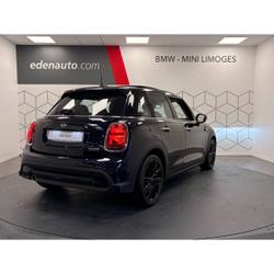 Mini Mini Hatch 5 Portes Cooper 136 ch Edition Camden Limoges