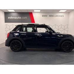 Mini Mini Hatch 5 Portes Cooper 136 ch Edition Camden Limoges